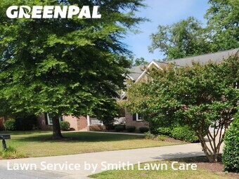 Grass Cutting nearby Greenville, NC, 