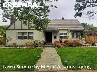Lawn Cutting nearby Sacramento, CA, 