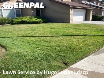 Lawn Maintenance nearby Menifee, CA, 