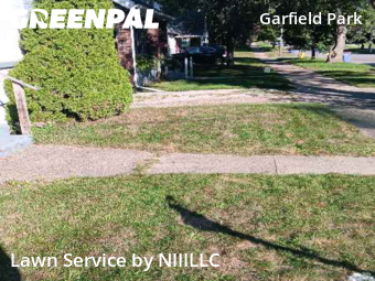 Lawn Cut nearby Grand Rapids, MI, 