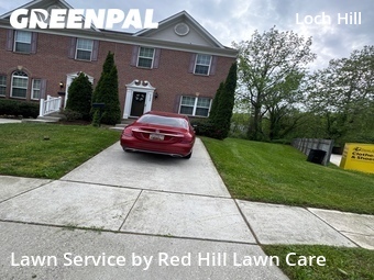 Lawn Cut nearby Baltimore, MD, 