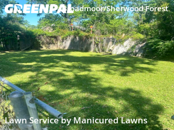 Lawn Care Service nearby Baton Rouge, LA, 