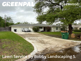 Lawn Mowing nearby Houston, TX, 