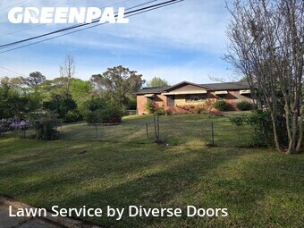 Lawn Cutting nearby Columbus, GA, 