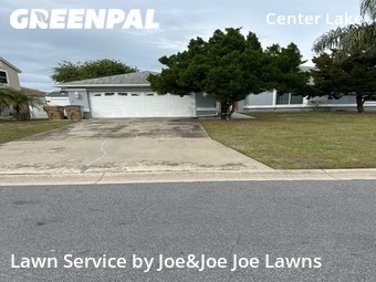 Lawn Cut nearby Buenaventura Lakes, FL, 