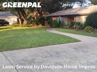 Grass Cutting nearby Pensacola, FL, 