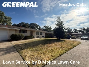 Lawn Maintenance nearby Roseville, CA, 