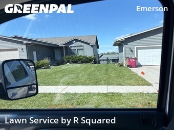 Landscaping Companies In Sioux Falls,57103,Landscapers by R Squared, work completed in Jun , 2026