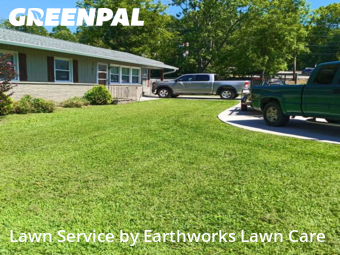 Lawn Mowing nearby Knoxville, TN, 