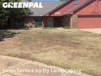 Yard Cutting nearby Norman, OK, 