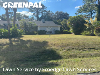Lawn Care nearby Palm Bay, FL, 