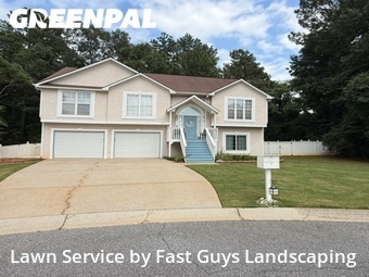 Lawn Maintenance nearby Marietta, GA, 