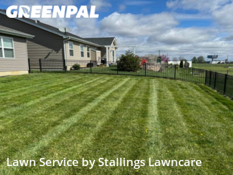 Lawn Mowing Service nearby St. Peters, MO, 