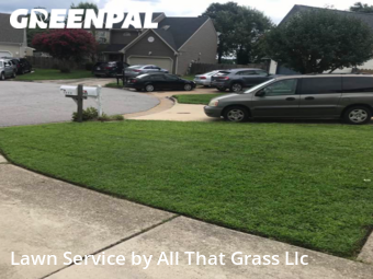 Lawn Cutting nearby Virginia Beach, VA, 