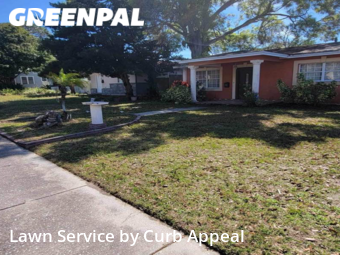 Lawn Care nearby St. Petersburg, FL, 