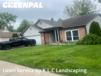 Lawn Cutting nearby Carmel, IN, 