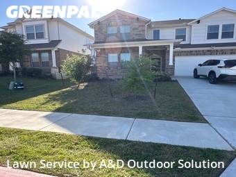 Yard Cutting nearby Hutto, TX, 