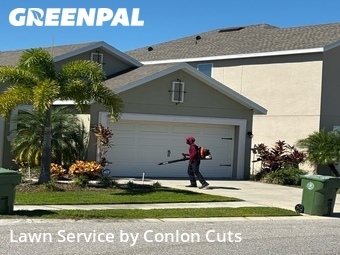 Lawn Care Service nearby Bradenton, FL, 