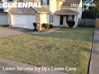 Grass Cutting nearby Nashville, TN, 