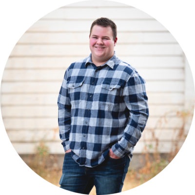 Carters Lawn Mowing Service Llc headshot