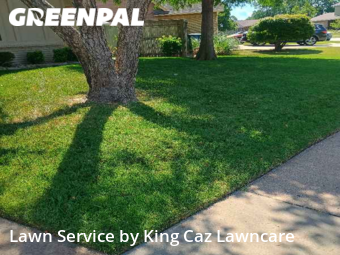 Lawn Care nearby Tulsa, OK, 