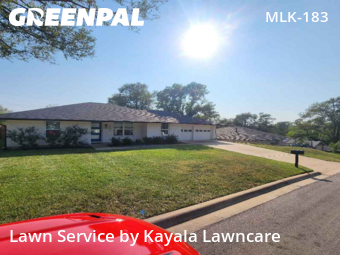 Lawn Cut nearby Austin, TX, 