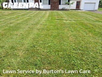 Lawn Mowing nearby Youngstown, PA, 