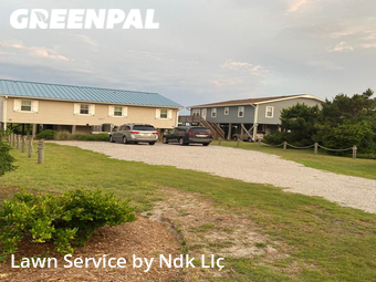 Lawn Cut nearby Emerald Isle, NC, 