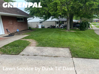 Grass Cutting nearby Dayton, OH, 