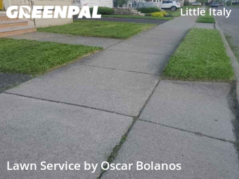 Lawn Cutting nearby Endicott, NY, 