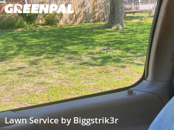 Lawn Care nearby Portsmouth, VA, 