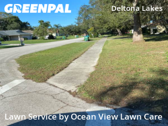 Lawn Mowing nearby Deltona, FL, 