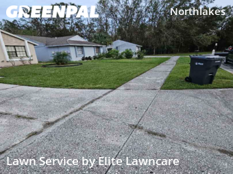 Lawn Maintenance nearby Tampa, FL, 