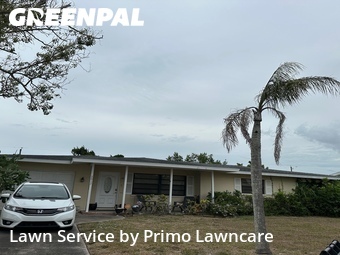 Lawn Mowing Service nearby Bradenton, FL, 