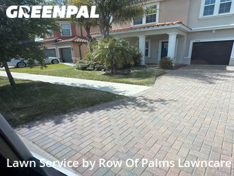 Lawn Cut nearby Riverview, FL, 