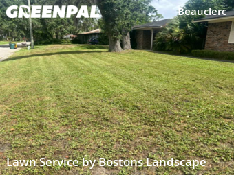 Lawn Mowing Service nearby Jacksonville, FL, 