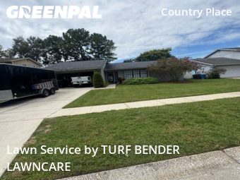 Lawn Mowing Service nearby Tampa, FL, 