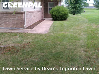 Grass Cutting nearby Scott Air Force Base, IL, 