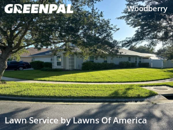 Lawn Service nearby Brandon, FL, 