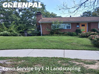 Lawn Cutting nearby New Carrollton, MD, 