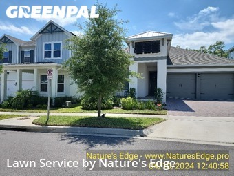 Lawn Service nearby Winter Garden, FL, 