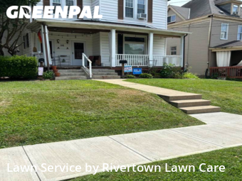 Lawn Service nearby Pittsburgh, PA, 