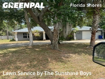 Grass Cutting nearby Edgewater, FL, 
