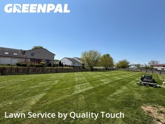 Grass Cutting nearby Fort Wayne, IN, 