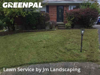 Lawn Mow nearby Jeffersontown, KY, 