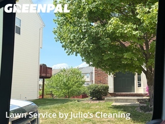 Lawn Mowing nearby Leesburg, VA, 