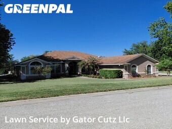 Lawn Cut nearby Clermont, FL, 