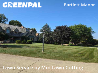 Lawn Mow nearby Brookfield, WI, 