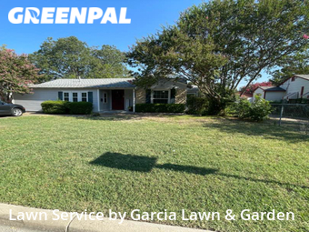 Lawn Mowing Service nearby Fort Worth, TX, 