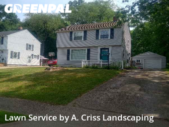 Grass Cutting nearby Cuyahoga Falls, OH, 